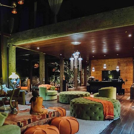 Dragon House - Your Dream House In Bali! Ubud  Exterior photo