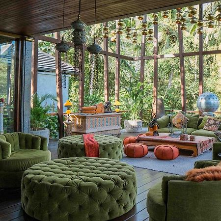 Dragon House - Your Dream House In Bali! Ubud  Exterior photo