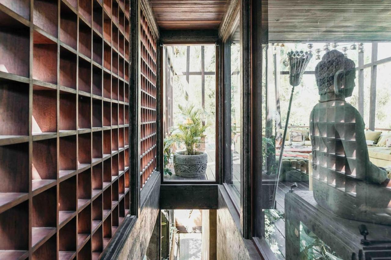 Dragon House - Your Dream House In Bali! Ubud  Exterior photo