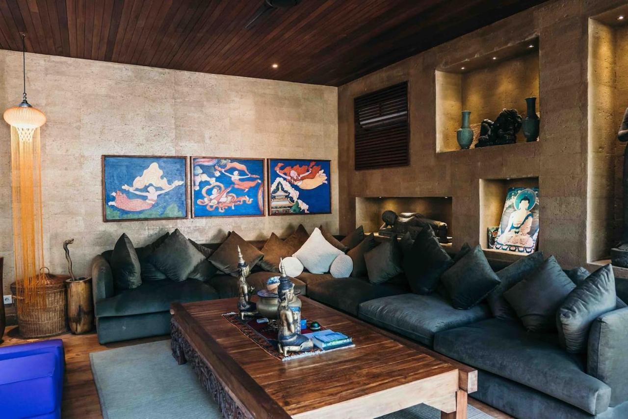 Dragon House - Your Dream House In Bali! Ubud  Exterior photo
