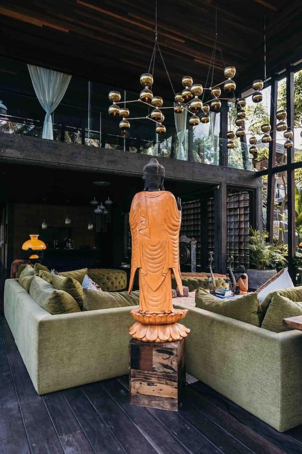 Dragon House - Your Dream House In Bali! Ubud  Exterior photo