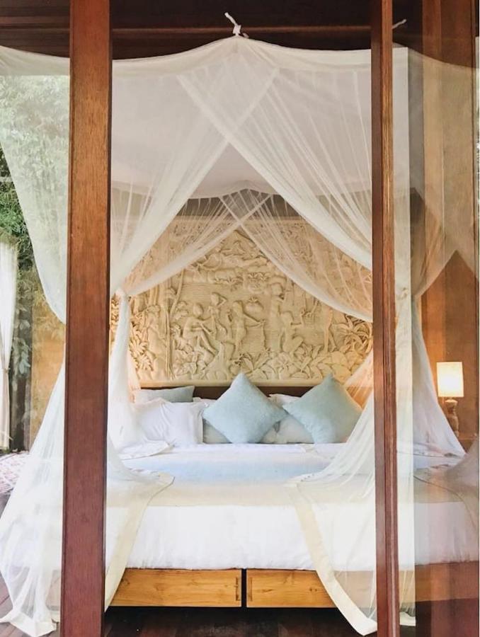 Dragon House - Your Dream House In Bali! Ubud  Exterior photo