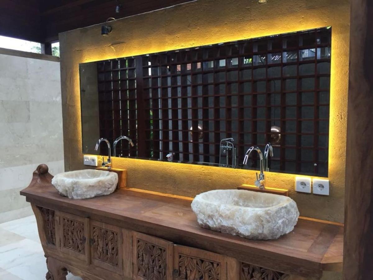 Dragon House - Your Dream House In Bali! Ubud  Exterior photo
