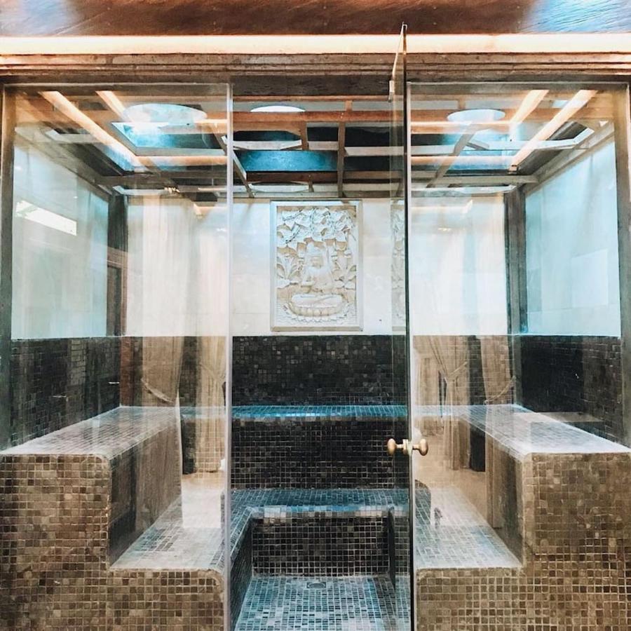 Dragon House - Your Dream House In Bali! Ubud  Exterior photo