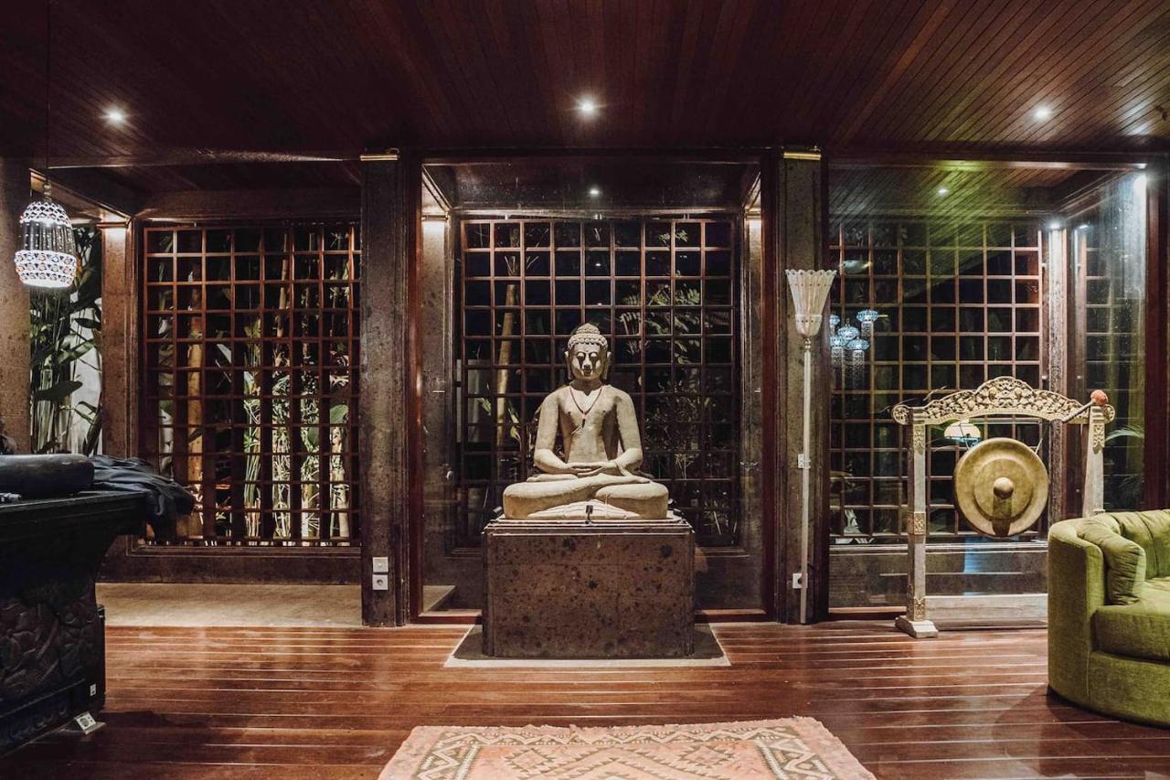 Dragon House - Your Dream House In Bali! Ubud  Exterior photo