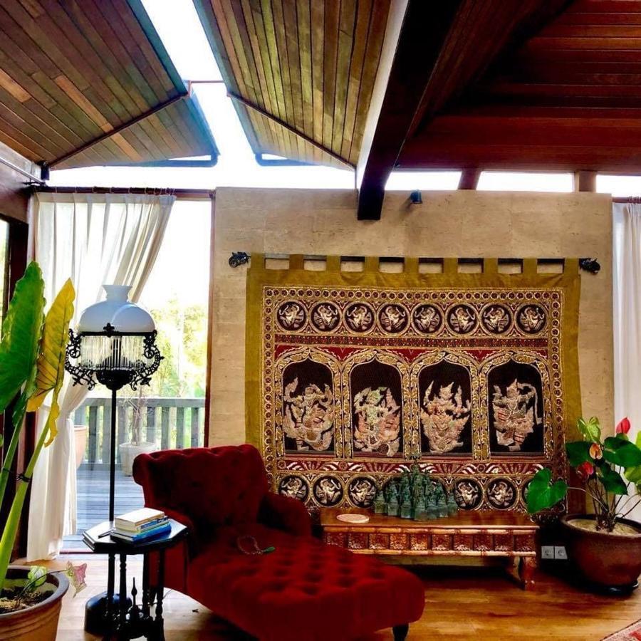 Dragon House - Your Dream House In Bali! Ubud  Exterior photo