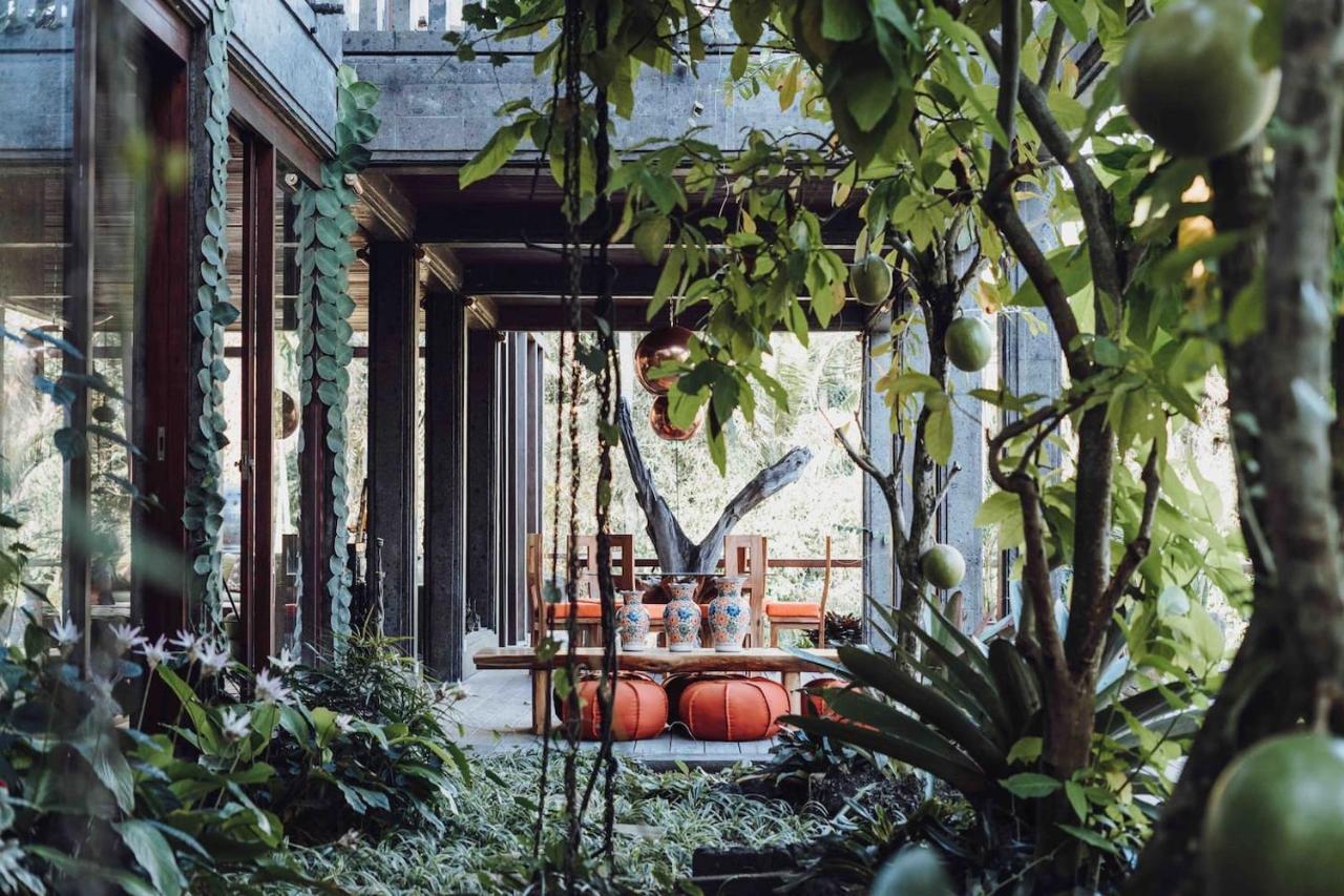 Dragon House - Your Dream House In Bali! Ubud  Exterior photo