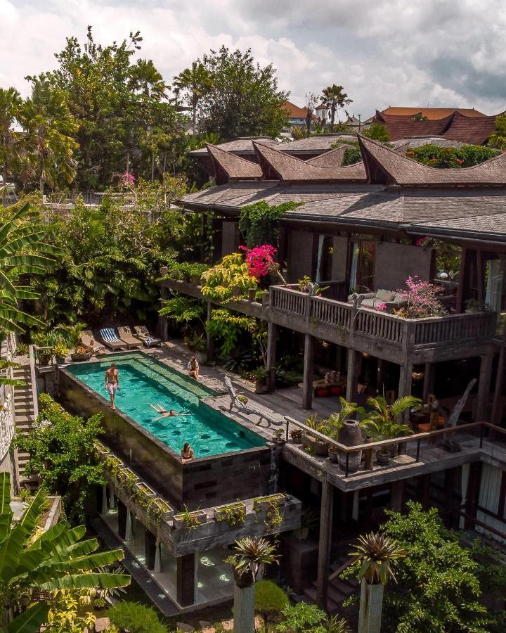 Dragon House - Your Dream House In Bali! Ubud  Exterior photo