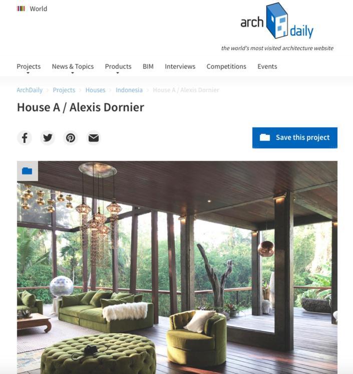 Dragon House - Your Dream House In Bali! Ubud  Exterior photo